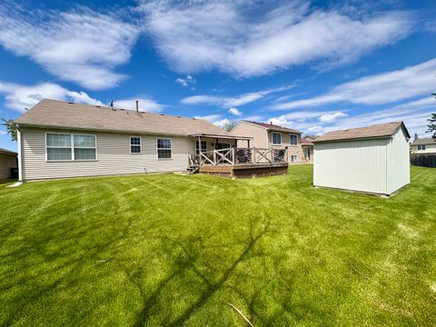 Tiny photo for 3150 Montrose Drive, Lake In The Hills, IL 60156 (MLS # 12619723)