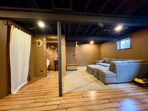 Tiny photo for 3150 Montrose Drive, Lake In The Hills, IL 60156 (MLS # 12619723)