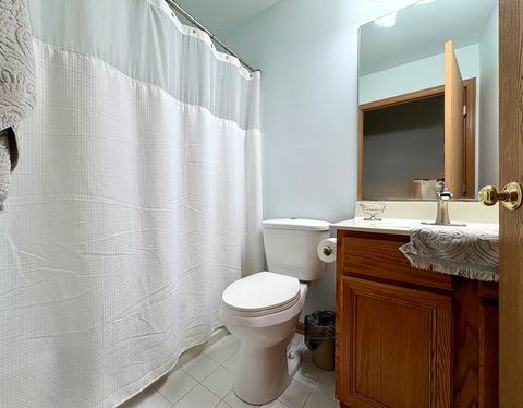 Tiny photo for 3150 Montrose Drive, Lake In The Hills, IL 60156 (MLS # 12619723)