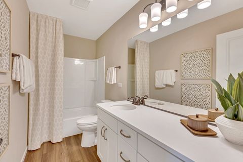 Tiny photo for 236 Warren Lane #11447, Schaumburg, IL 60193 (MLS # 12523274)