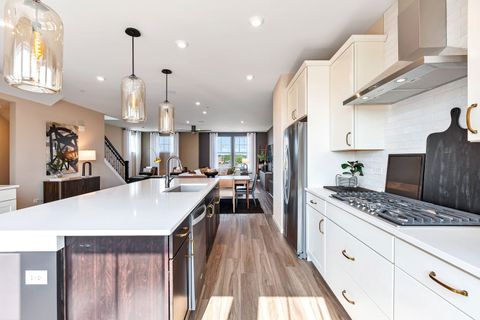 Tiny photo for 236 Warren Lane #11447, Schaumburg, IL 60193 (MLS # 12523274)