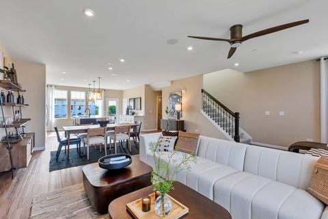 Tiny photo for 236 Warren Lane #11447, Schaumburg, IL 60193 (MLS # 12523274)