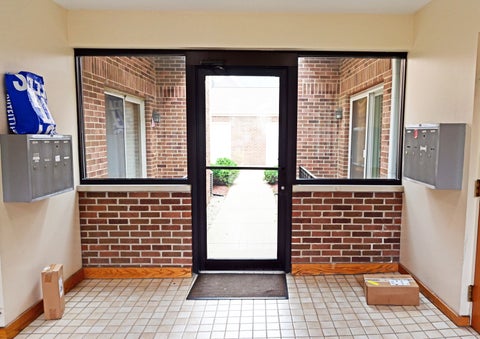Tiny photo for 5805 W Eddy Street #1D, Chicago, IL 60634 (MLS # 12739719)