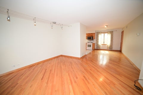 Tiny photo for 5805 W Eddy Street #1D, Chicago, IL 60634 (MLS # 12739719)