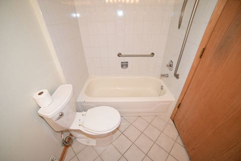 Tiny photo for 5805 W Eddy Street #1D, Chicago, IL 60634 (MLS # 12739719)
