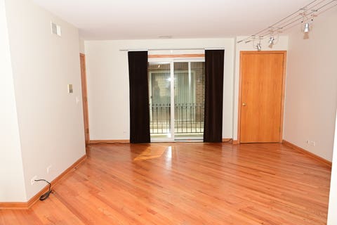 Tiny photo for 5805 W Eddy Street #1D, Chicago, IL 60634 (MLS # 12739719)