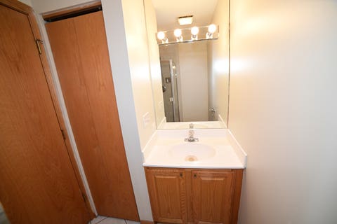 Tiny photo for 5805 W Eddy Street #1D, Chicago, IL 60634 (MLS # 12739719)