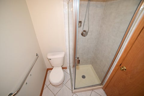 Tiny photo for 5805 W Eddy Street #1D, Chicago, IL 60634 (MLS # 12739719)