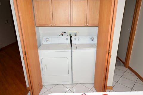 Tiny photo for 5805 W Eddy Street #1D, Chicago, IL 60634 (MLS # 12739719)