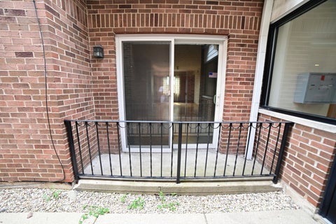 Tiny photo for 5805 W Eddy Street #1D, Chicago, IL 60634 (MLS # 12739719)