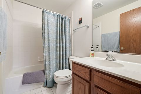 Tiny photo for 21312 W Douglas Lane, Plainfield, IL 60544 (MLS # 12641444)