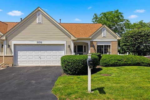 Photo of 21312 W Douglas Lane, Plainfield, IL 60544 (MLS # 12641444)