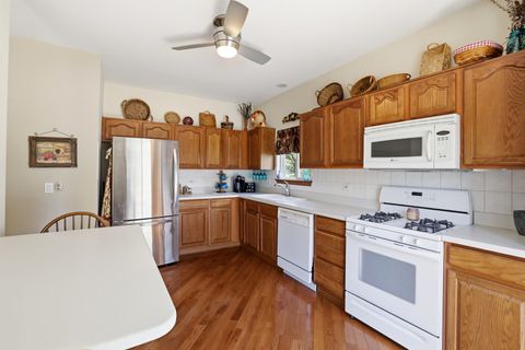 Tiny photo for 21312 W Douglas Lane, Plainfield, IL 60544 (MLS # 12641444)