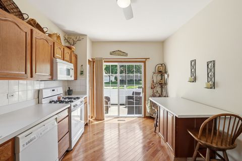 Tiny photo for 21312 W Douglas Lane, Plainfield, IL 60544 (MLS # 12641444)