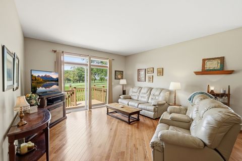 Tiny photo for 21312 W Douglas Lane, Plainfield, IL 60544 (MLS # 12641444)