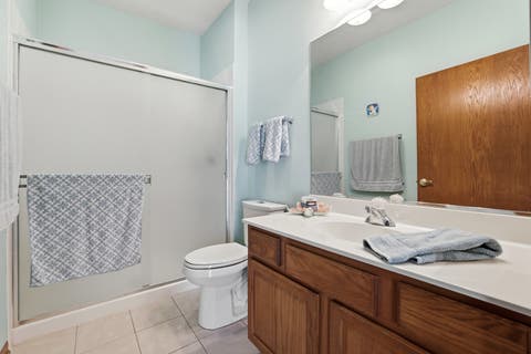 Tiny photo for 21312 W Douglas Lane, Plainfield, IL 60544 (MLS # 12641444)