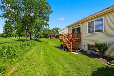 Tiny photo for 21312 W Douglas Lane, Plainfield, IL 60544 (MLS # 12641444)