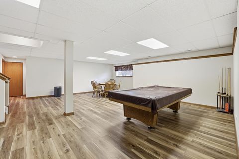 Tiny photo for 21312 W Douglas Lane, Plainfield, IL 60544 (MLS # 12641444)