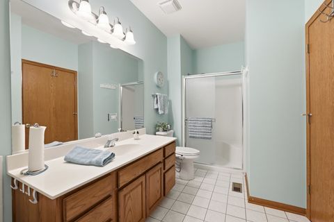 Tiny photo for 21312 W Douglas Lane, Plainfield, IL 60544 (MLS # 12641444)