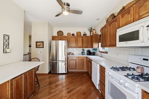 Tiny photo for 21312 W Douglas Lane, Plainfield, IL 60544 (MLS # 12641444)
