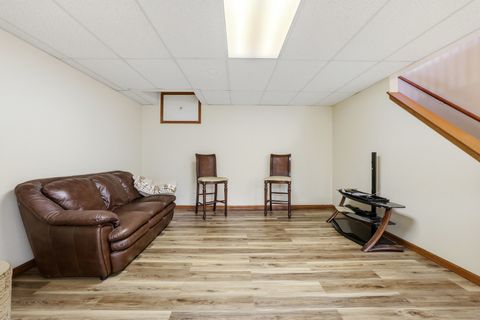 Tiny photo for 21312 W Douglas Lane, Plainfield, IL 60544 (MLS # 12641444)