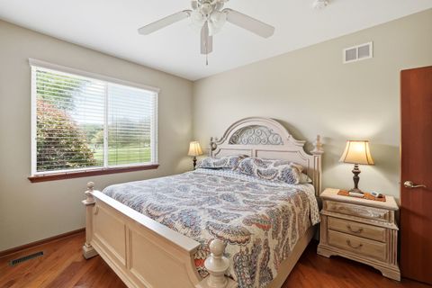 Tiny photo for 21312 W Douglas Lane, Plainfield, IL 60544 (MLS # 12641444)