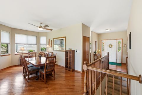Tiny photo for 21312 W Douglas Lane, Plainfield, IL 60544 (MLS # 12641444)