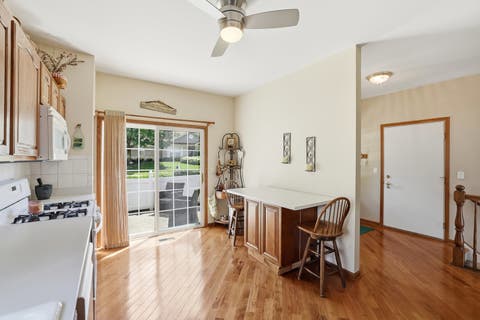 Tiny photo for 21312 W Douglas Lane, Plainfield, IL 60544 (MLS # 12641444)