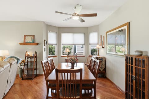 Tiny photo for 21312 W Douglas Lane, Plainfield, IL 60544 (MLS # 12641444)