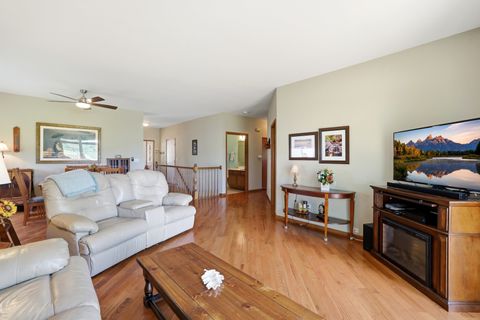 Tiny photo for 21312 W Douglas Lane, Plainfield, IL 60544 (MLS # 12641444)