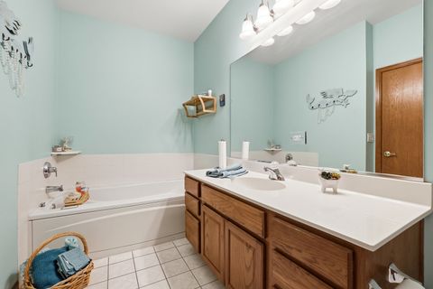 Tiny photo for 21312 W Douglas Lane, Plainfield, IL 60544 (MLS # 12641444)
