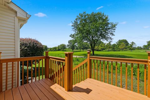 Tiny photo for 21312 W Douglas Lane, Plainfield, IL 60544 (MLS # 12641444)