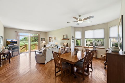 Tiny photo for 21312 W Douglas Lane, Plainfield, IL 60544 (MLS # 12641444)