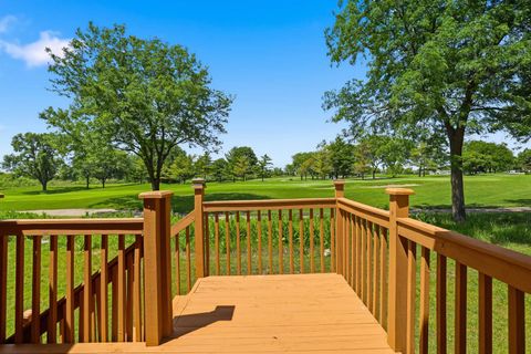 Tiny photo for 21312 W Douglas Lane, Plainfield, IL 60544 (MLS # 12641444)