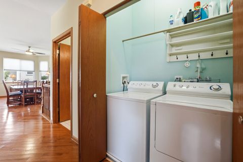 Tiny photo for 21312 W Douglas Lane, Plainfield, IL 60544 (MLS # 12641444)