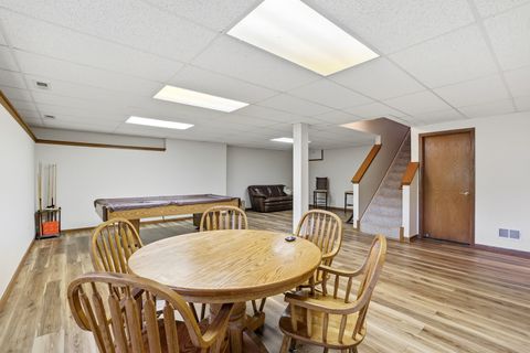 Tiny photo for 21312 W Douglas Lane, Plainfield, IL 60544 (MLS # 12641444)