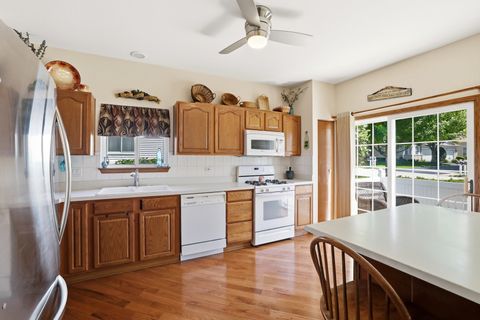 Tiny photo for 21312 W Douglas Lane, Plainfield, IL 60544 (MLS # 12641444)