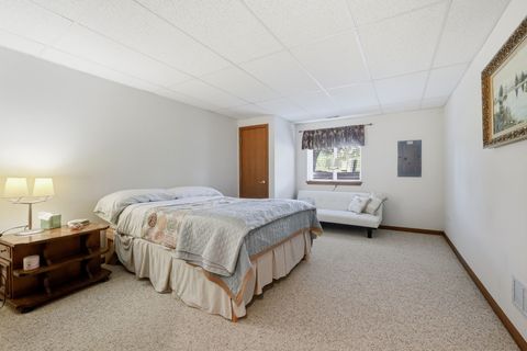 Tiny photo for 21312 W Douglas Lane, Plainfield, IL 60544 (MLS # 12641444)