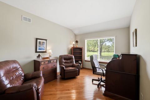 Tiny photo for 21312 W Douglas Lane, Plainfield, IL 60544 (MLS # 12641444)