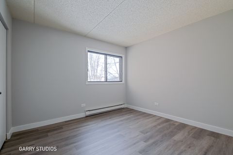 Tiny photo for 340 Klein Creek Court #C, Carol Stream, IL 60188 (MLS # 12551891)