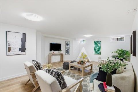 Tiny photo for 2107 Lincolnwood Drive, Evanston, IL 60201 (MLS # 12772175)