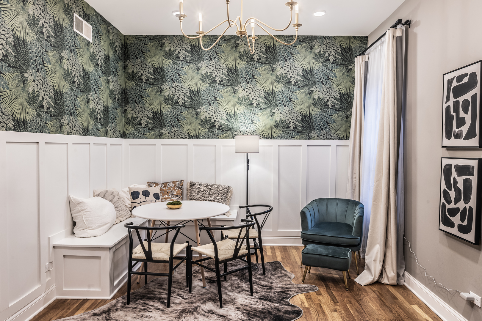 5017 S Drexel Boulevard 101