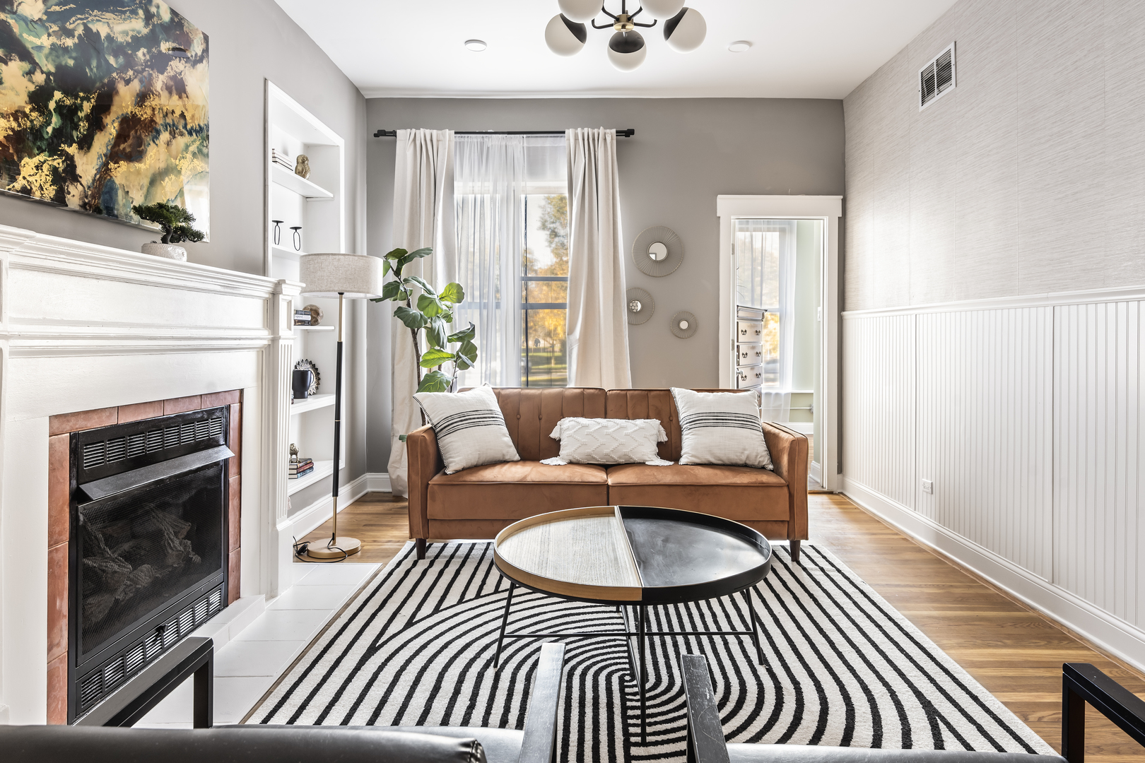 5017 S Drexel Boulevard 101