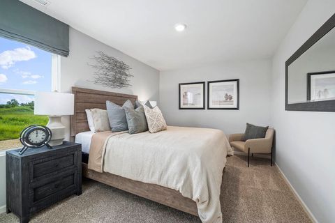 Tiny photo for 15120 W Oxford Lane, Manhattan, IL 60442 (MLS # 12589485)