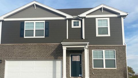 15120 W Oxford Lane Manhattan IL 60442