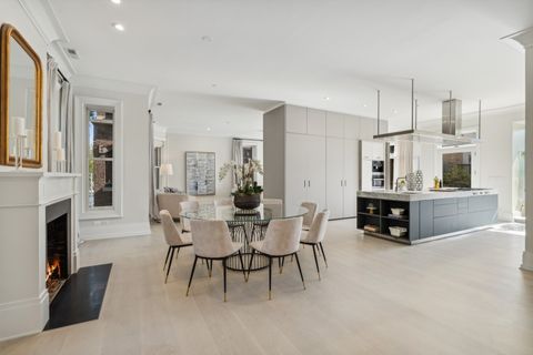 Tiny photo for 545 W Dickens Avenue, Chicago, IL 60614 (MLS # 12375805)