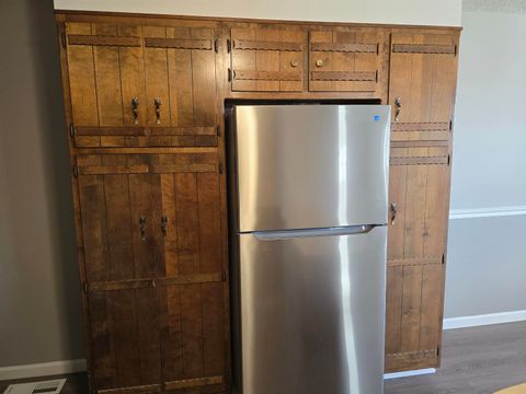 Tiny photo for 2460 Wasson Road, Harrisburg, IL 62946 (MLS # 100000027)