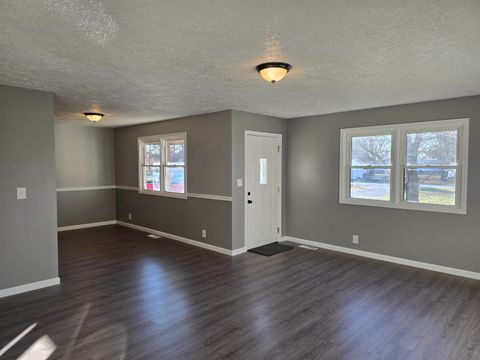 Tiny photo for 2460 Wasson Road, Harrisburg, IL 62946 (MLS # 100000027)