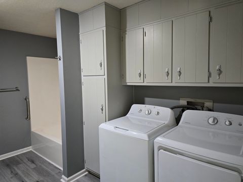 Tiny photo for 2460 Wasson Road, Harrisburg, IL 62946 (MLS # 100000027)