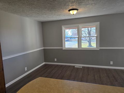 Tiny photo for 2460 Wasson Road, Harrisburg, IL 62946 (MLS # 100000027)